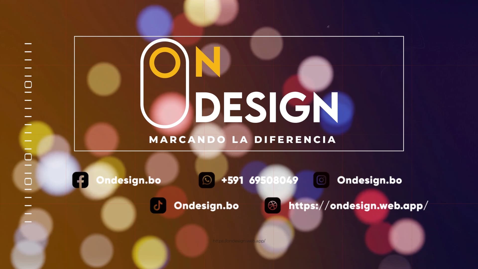 Proyecto video